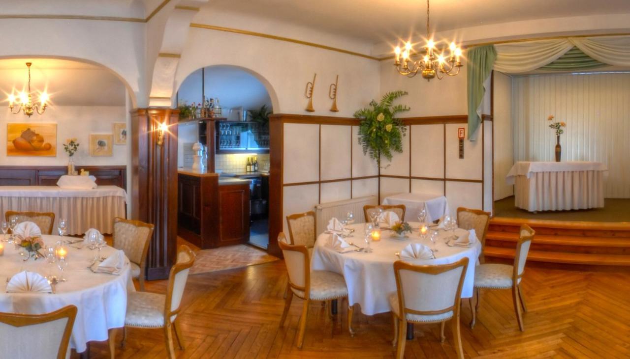 Hotel Gasthof Klusmeyer Bielefeld Dış mekan fotoğraf