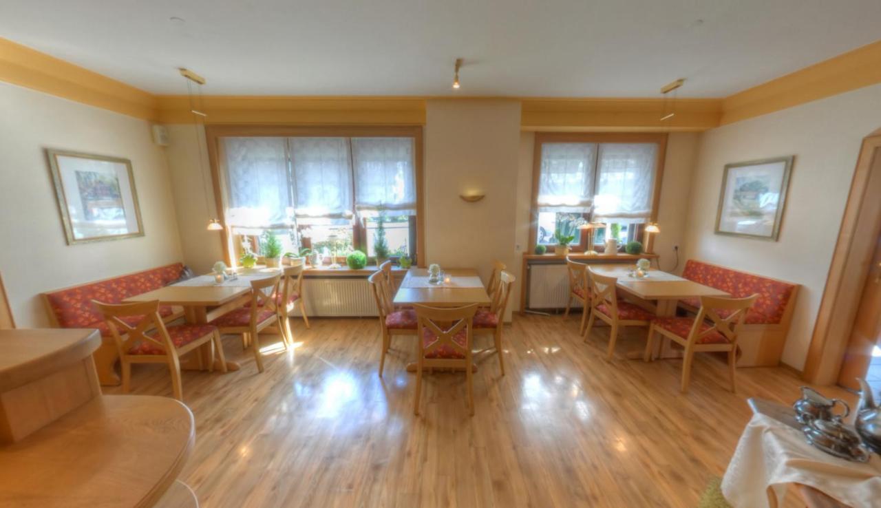 Hotel Gasthof Klusmeyer Bielefeld Dış mekan fotoğraf