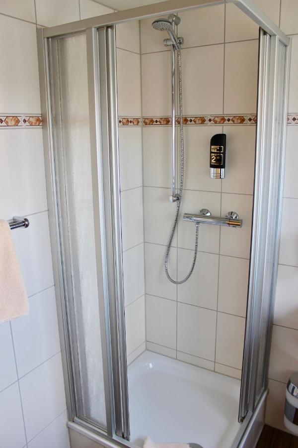 Hotel Gasthof Klusmeyer Bielefeld Dış mekan fotoğraf